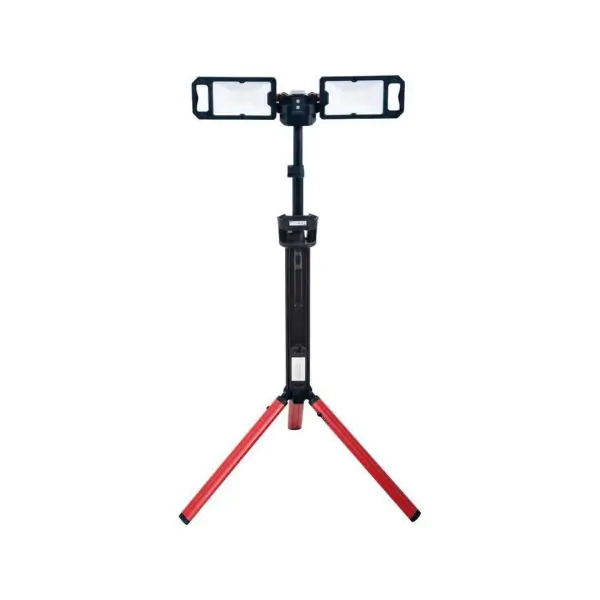 PROJETEUR LED + TREPIED YT 81811 YATO