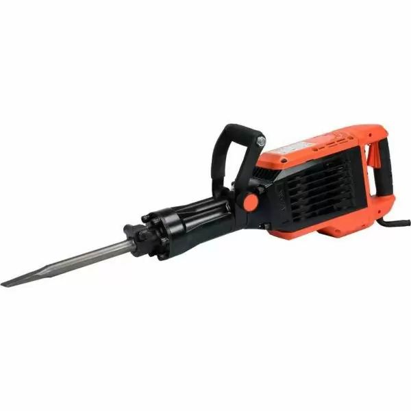 PERCEUSE CASSE ROCHE 1600 W YT 82001 YATO