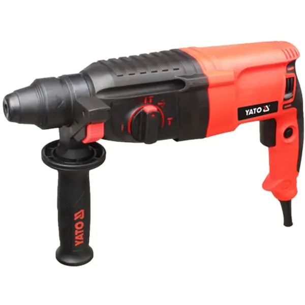 PERCEUSE ELECT 800W YT 82121 YATO
