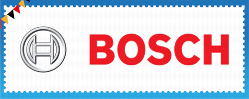 Oktoolber Fest - Bosch
