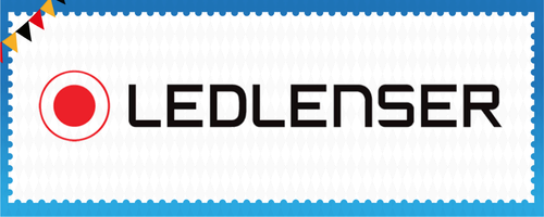 Oktoolber Fest - Ledlenser
