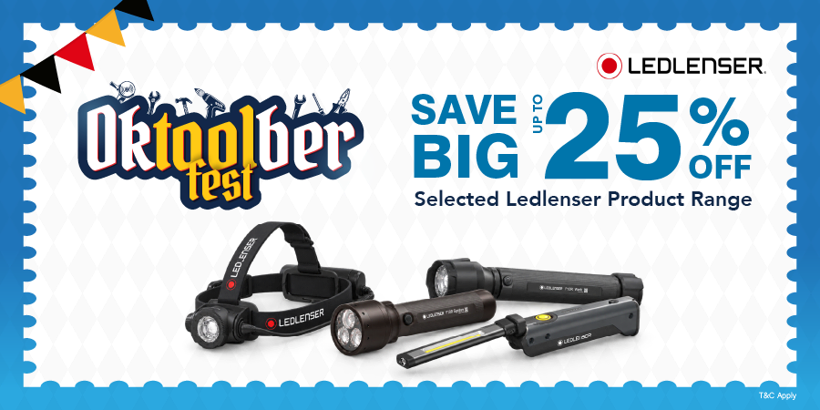 Ledlenser