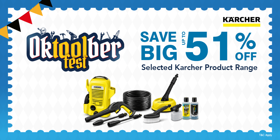 Karcher
