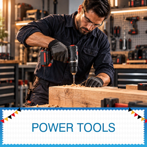Speedextools Power Tools