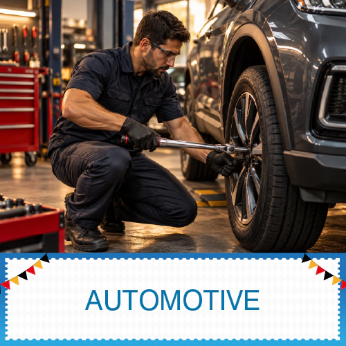 Speedextools Automotive