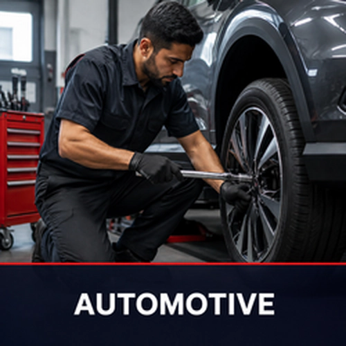 Automotive