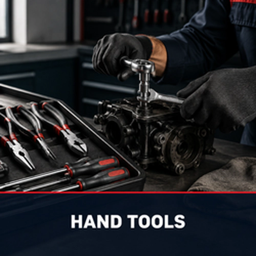 Hand Tools