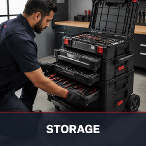 Storage