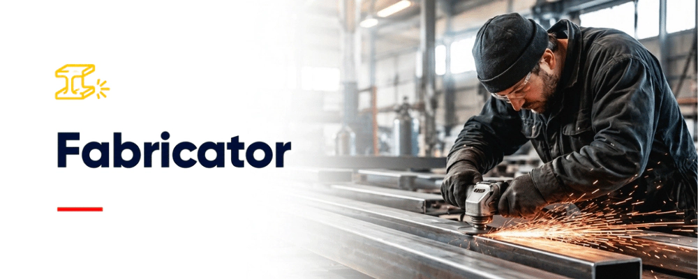 Fabricators
