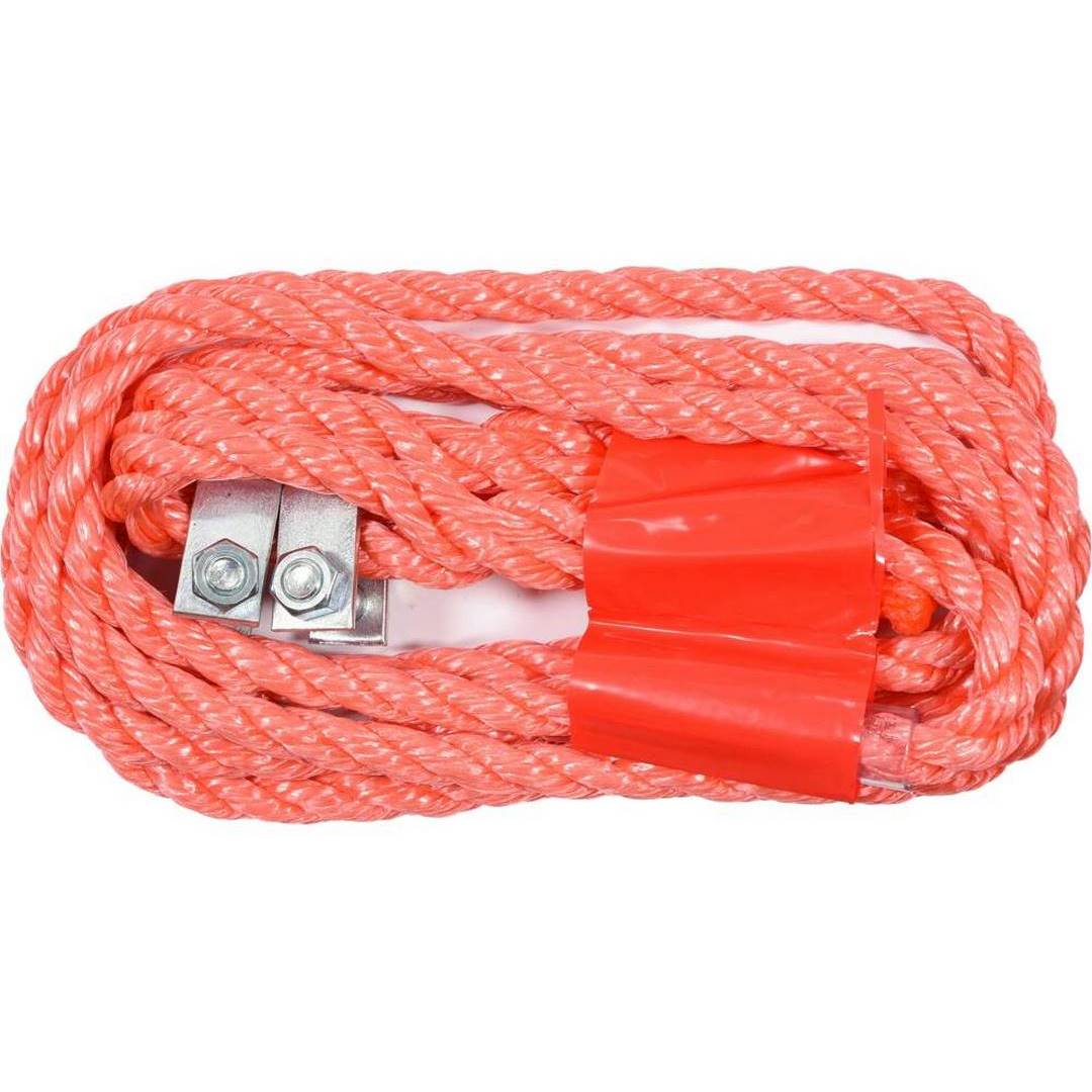 Speedex Tools - Vorel Tow Rope 3500kg 82206 - Vorel | Speedex Tools UAE