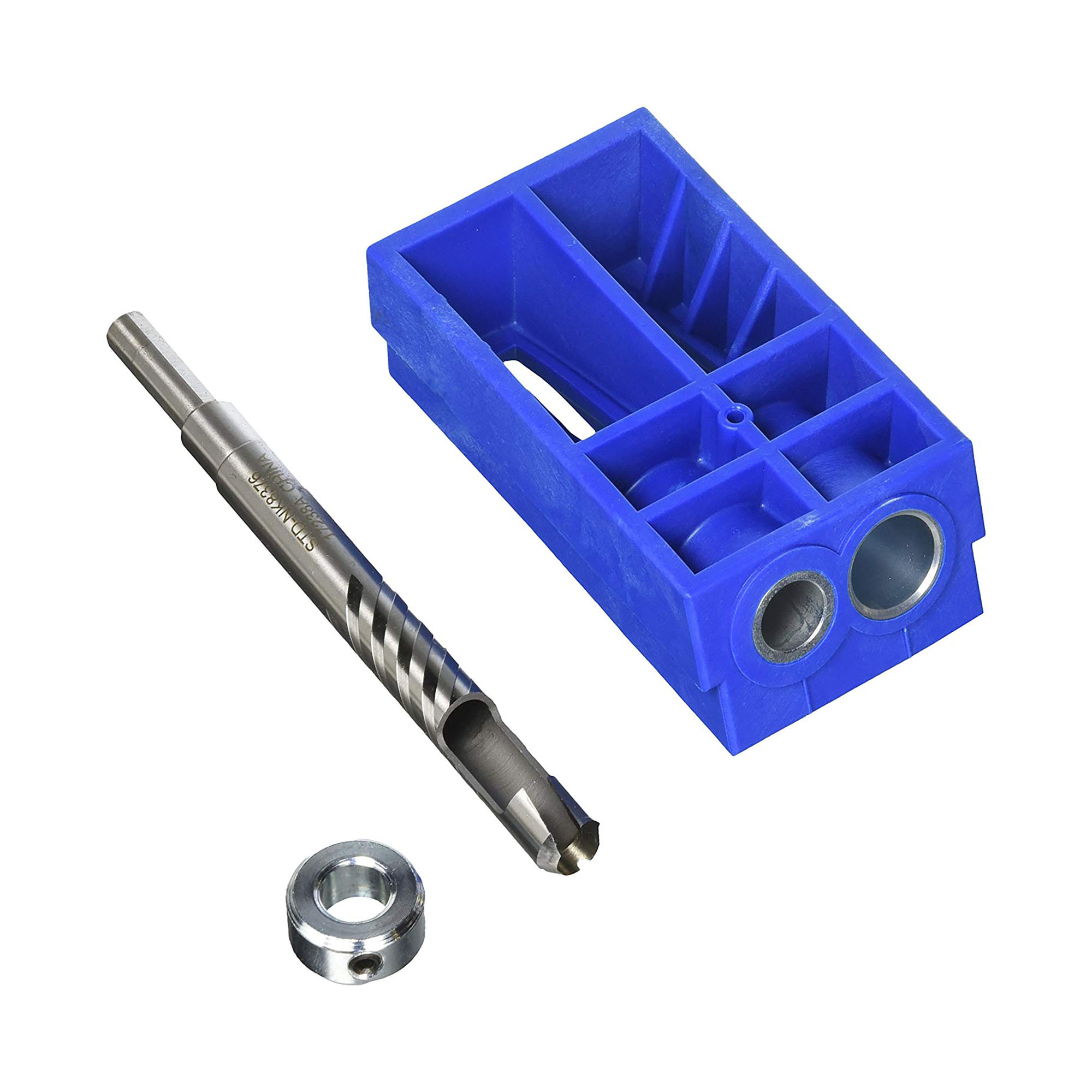 Speedex Tools - Buy Kreg Custom Pocket Hole Plug Cutter Online.