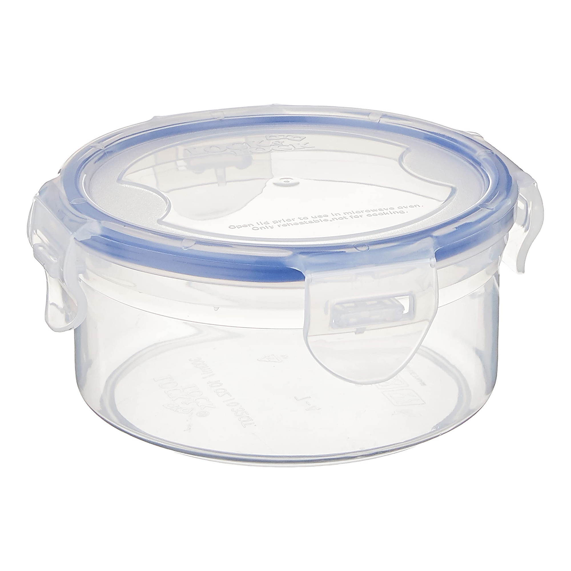Small Food Container Lock Speedex Tools - Buy Lock & Lock Food Container Round 300ml HPL932 Online.