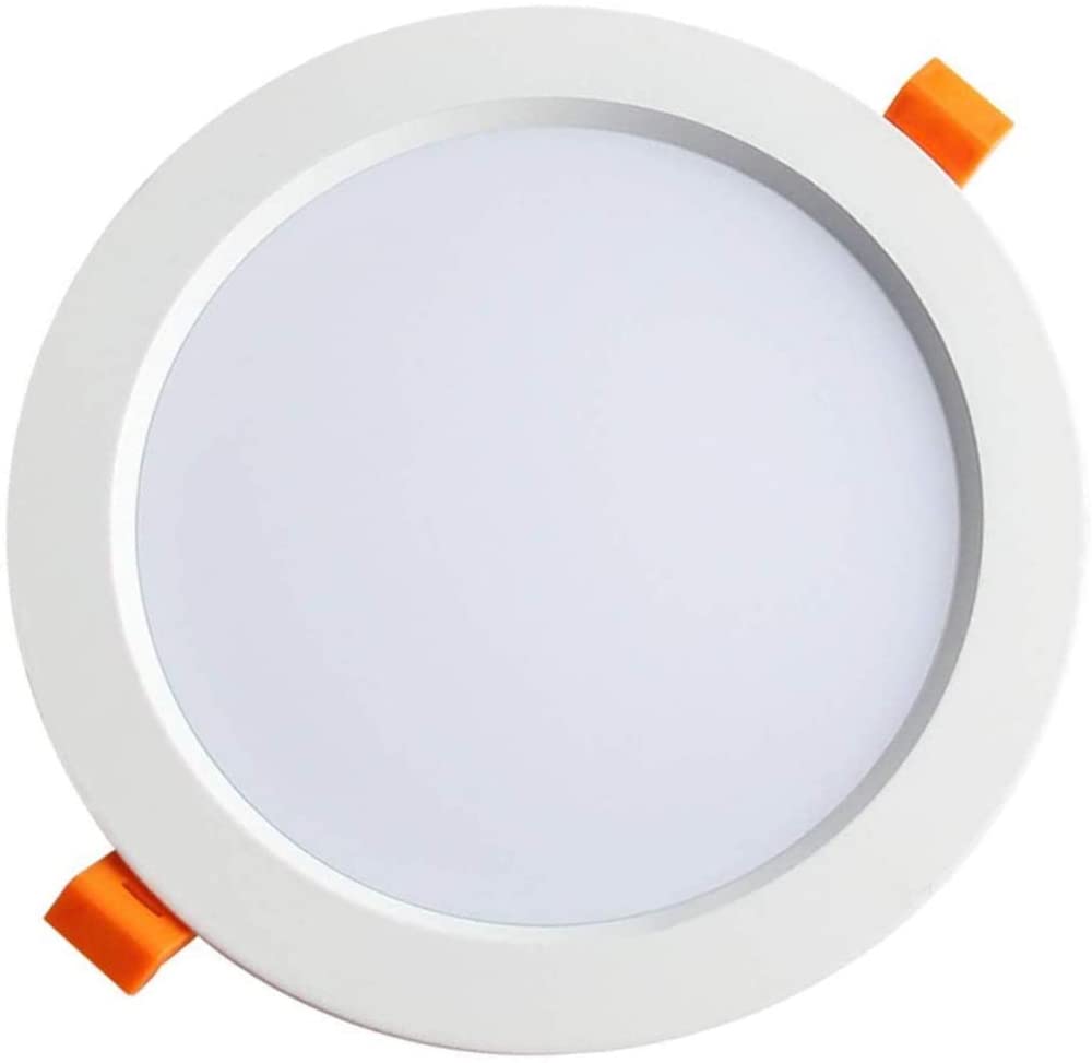 Speedex Tools - Buy RR LED Panel Light (Backlit) Round 18W 3000K (WW ...