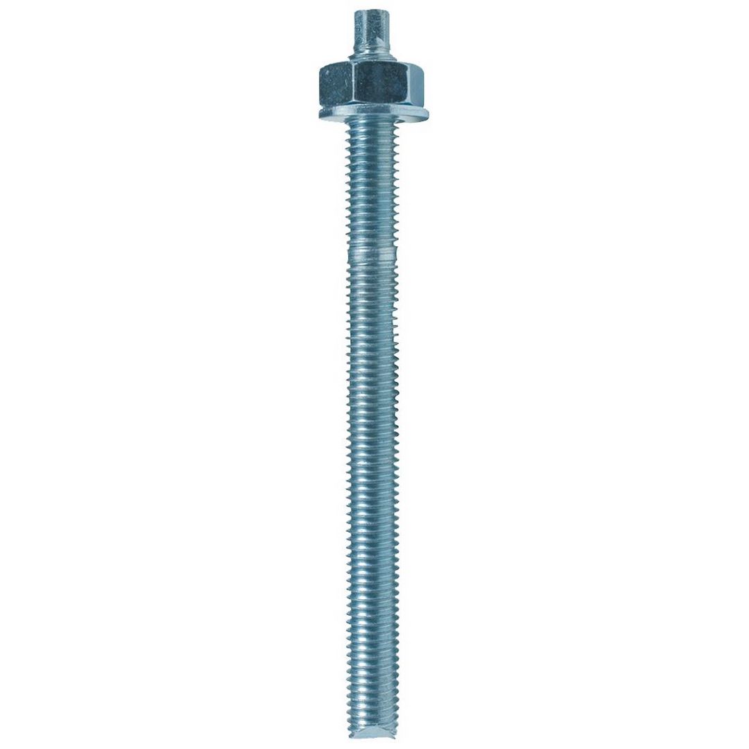 Speedex Tools - Fischer Threaded Rod FTR M 16x190 10Pcs 45813 - Fischer ...