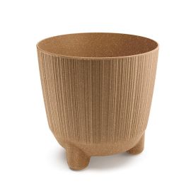PROSPERPLAST ECO WOOD RYFO N 195X194MM 4L BROWN DRF200NW-4665W