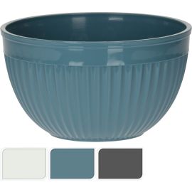 Bowl 4000Ml 3Asstd Clr 024000420