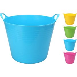 Basket Flexible 27 Ltr 4Asstd 042244190