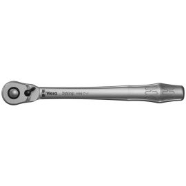 Wera Zyklop Metal Switch Ratchet 1/4" 8004 A / 05004004001 