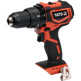 YATO Cordless Drill Brushless 13mm 18V Tool Only Color Box  YT-82795