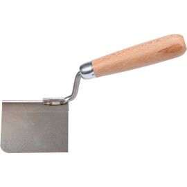 Vorel Corner Trowel 80x60x60mm External 06140