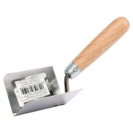 Vorel Corner Trowel 80x60x60mm Internal 06150