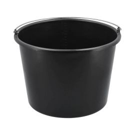 Vorel Plastic Bucket 20L 06392