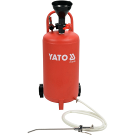 Yato Pneumatic Oiling Machine 20L YT-07195