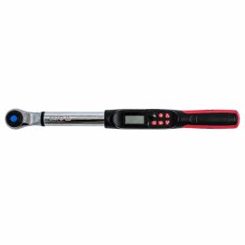 Yato Digital Torque Wrench 1/2" 10-200Nm YT-07901