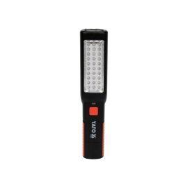 Yato LED Workshop Lamp 30LED + Headlight 7LED & Magnet YT-085051