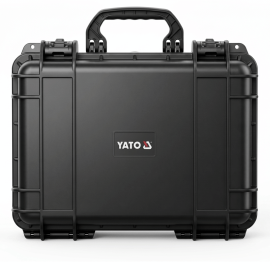 Yato Hermetic Tool Box IP67 440x350x213mm YT-088976