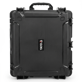 Yato Hermetic Tool Box IP67 843x592x212mm YT-088983
