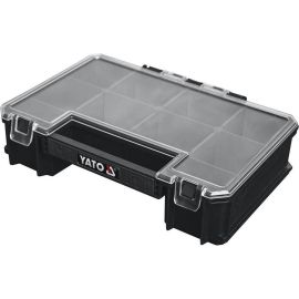 Yato S12 System Organizer 257x180x66mm YT-09177