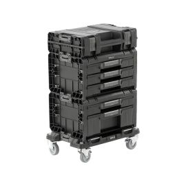 Yato S12 System Tool Box Drawer Set on Platform 4pcs YT-09191