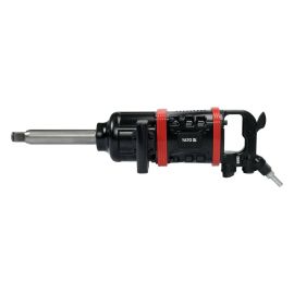 Yato Pneumatic Pinless Hammer Impact Wrench 1" 5800Nm YT-09620