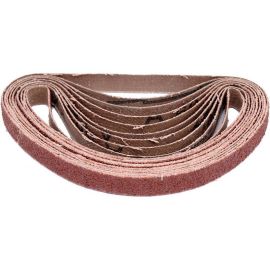 Yato Sanding Belt P120 for YT-09742 YT-09750