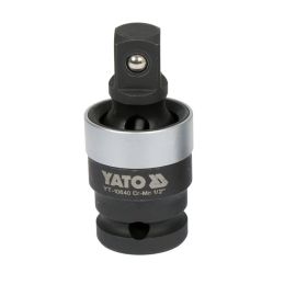 Yato Universal Impact Joint 1/2" YT-10640