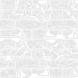 Wallpaper Kids@Home 101393  0.53x10m Roll