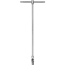 Yato T Handle Swivel Socket Wrench 12mm YT-15277