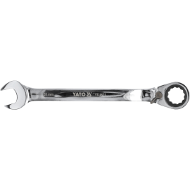 Yato Ratchet Combination Wrench 28mm YT-1671