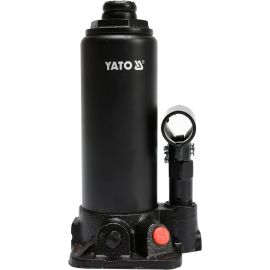 YATO Hydraulic Bottle Jack 3Tons  YT-17001