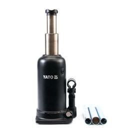 YATO Hydraulic Bottle Jack, 5T  YT-1711
