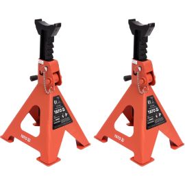 YATO Jack Stand 2pcs/set 6Tons  YT-17312