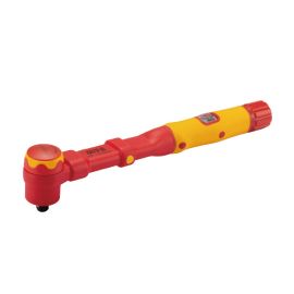 Yato Insulated Torque Wrench 1/2" 40-200Nm VDE-1000V YT-21069