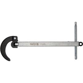 Yato Basin/Sink Wrench 1 1/4''-2 1/2''(32-63.5mm) YT-22251