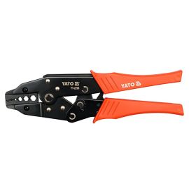 Yato Ratchet Crimping Pliers RG6/RG58/RG59/RG62 YT-2298