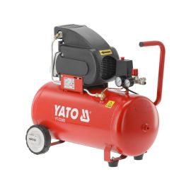 Yato Air Compressor Direct Driven Oil Compressor 2.0HP 50L YT-23305