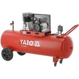 Yato Air Compressor Motor Belt Type 200L YT-23320