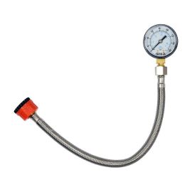 Yato Water Pressure Gauge 0-11Bar YT-24790
