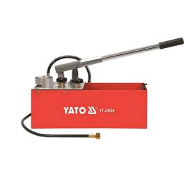 Yato Hand Test Pump 0-50Bar YT-24800