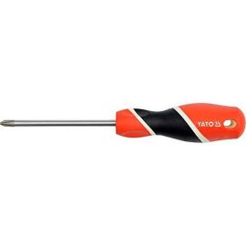 Yato Screwdriver Philips(Cross) PH0 3x150mm YT-25918